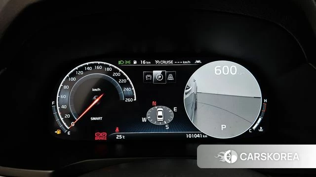 Kia K7 Premier id 5028437 из Кореи 31