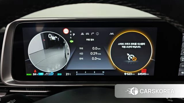 Hyundai Ionic 6 id 4958264 из Кореи 33