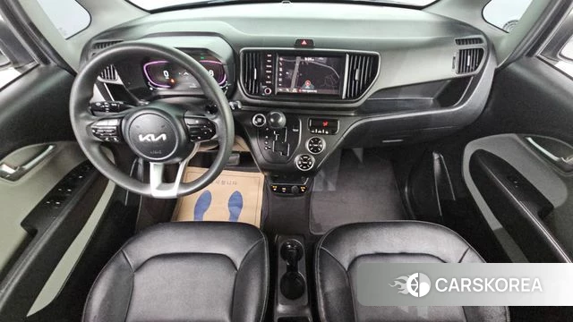 Kia The New Kia Ray id 5027327 из Кореи 17