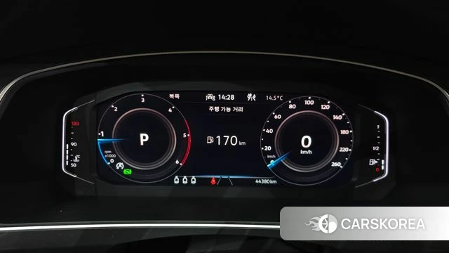 Volkswagen Tiguan second Generation id 5002534 из Кореи 29