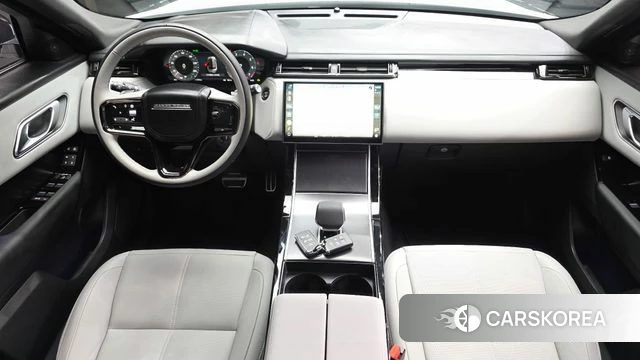 Land Rover Range Rover Velar id 5010961 из Кореи 29