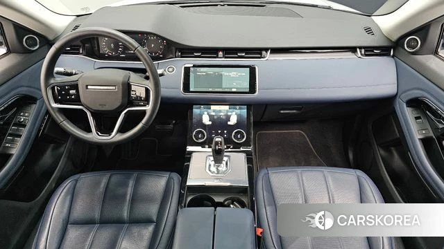 Land Rover Range Rover Evoque 2nd Generation id 4894203 из Кореи 33