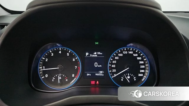 Hyundai Kona id 4741939 из Кореи 28