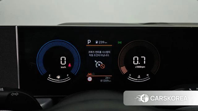 Hyundai Sonata D Edge (DN8) id 4681972 из Кореи 29