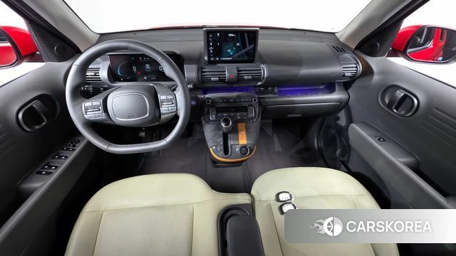 Hyundai Casper id 5046544 из Кореи 28