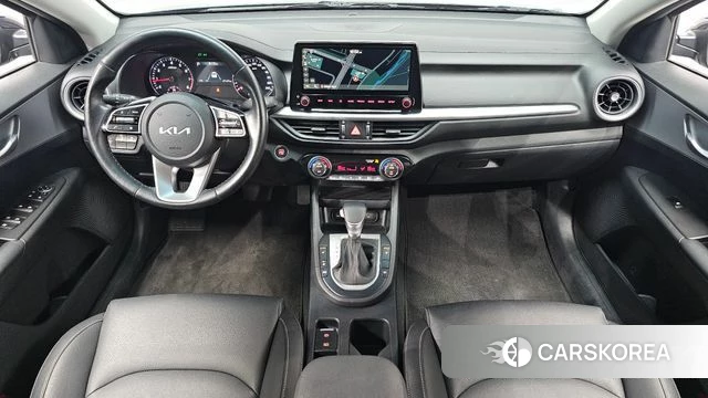 Kia The New K3 2nd generation id 4990775 из Кореи 30