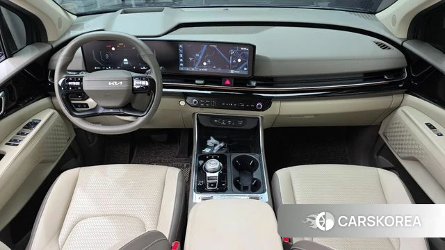 Kia The New Carnival 4th Generation id 5011200 из Кореи 34
