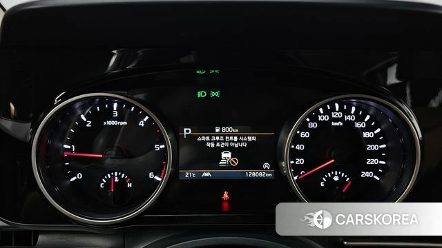 Kia Carnival 4th generation id 4986804 из Кореи 31