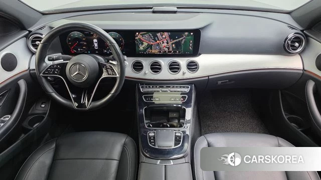 Mercedes-Benz E-Class W213 id 4951809 из Кореи 17
