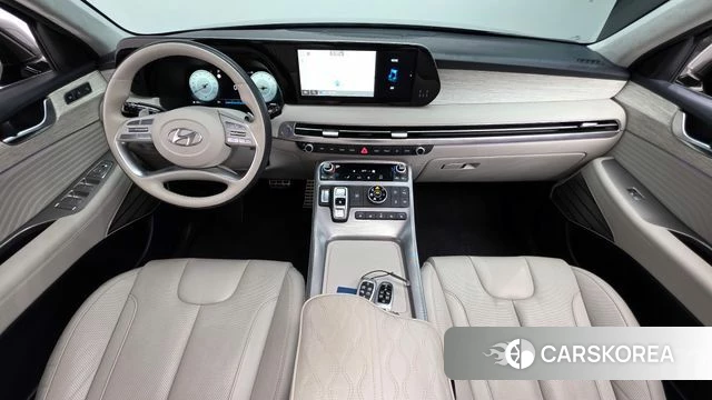 Hyundai The New Palisade id 4975872 из Кореи 17