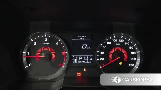 Ssangyong Beautiful Korando id 5035360 из Кореи 30