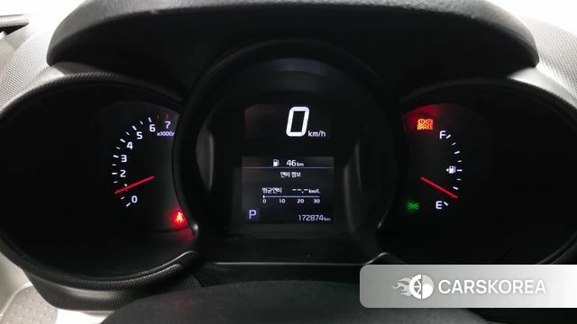 Kia The New Ray id 4959302 из Кореи 28