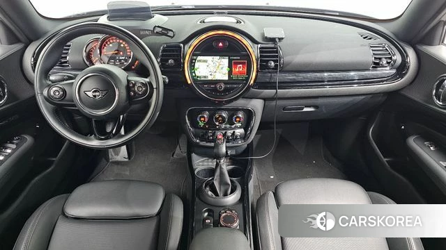 Mini Cooper Clubman id 4983047 из Кореи 30