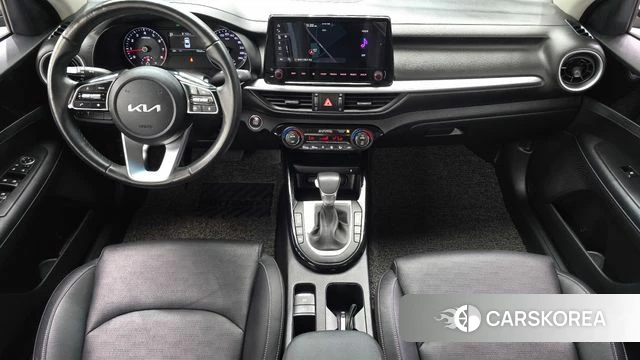 Kia The New K3 2nd generation id 4682742 из Кореи 33