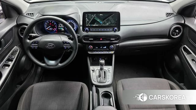 Hyundai The New Kona id 4784935 из Кореи 17