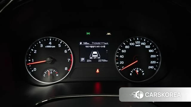 Kia Seltos id 4966064 из Кореи 29