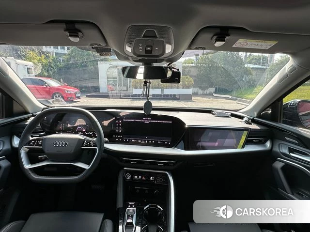 Audi Q5 (80A) id 4681364 из Кореи 17