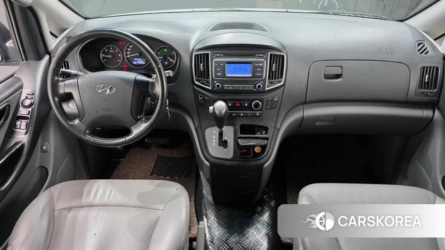 Hyundai The New Grand Starex id 5014049 из Кореи 28