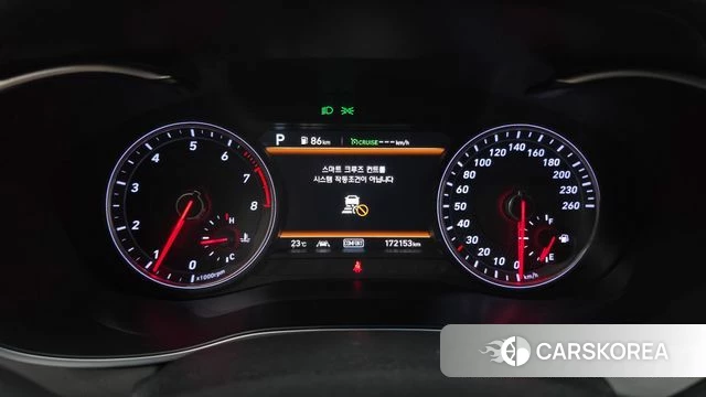 Genesis G70 id 4943864 из Кореи 30