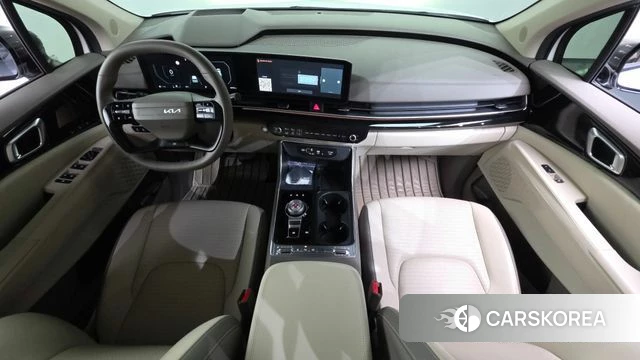 Kia The New Carnival 4th Generation id 5032862 из Кореи 29