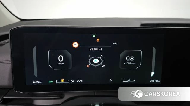 Kia The New Carnival 4th Generation id 4995828 из Кореи 35