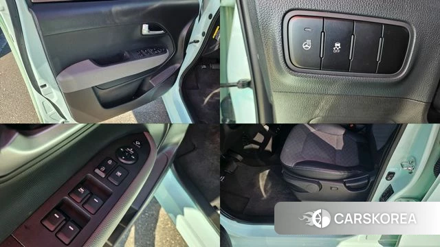 Kia The New Ray id 5000755 из Кореи 17