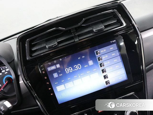 Ssangyong Berry New Tivoli id 5031151 из Кореи 17