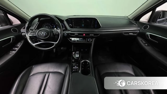 Hyundai Sonata (DN8) id 5003706 из Кореи 17