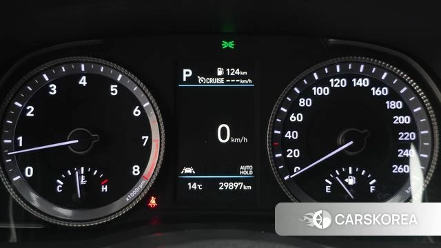 Hyundai Sonata (DN8) id 5059456 из Кореи 30
