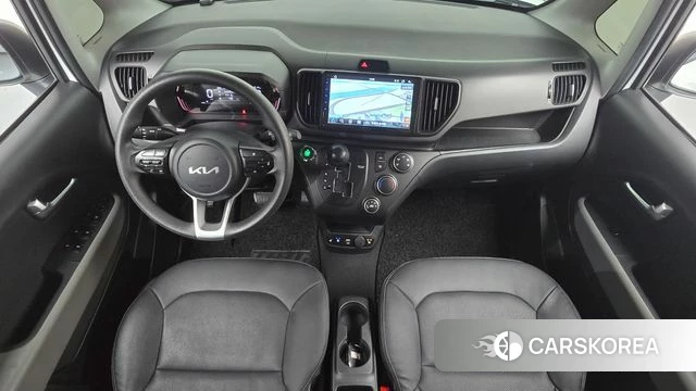 Kia The New Kia Ray id 5039749 из Кореи 28