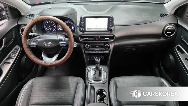 Hyundai Kona id 4772621 из Кореи 28