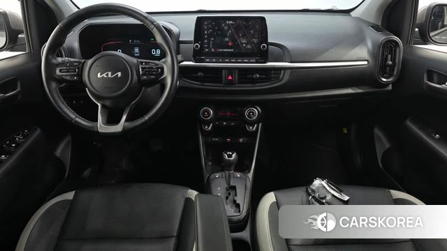 Kia The New Morning (JA) id 5026035 из Кореи 30