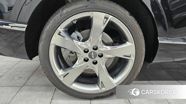 Genesis GV80 id 4975899 из Кореи 10