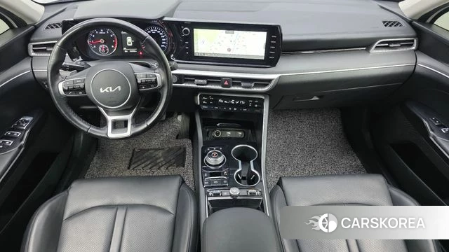 Kia K5 3rd generation id 4779661 из Кореи 17