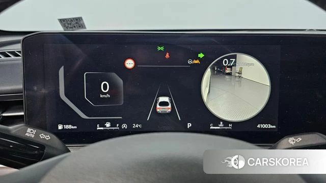 Kia The New K5 3rd generation id 4682052 из Кореи 29