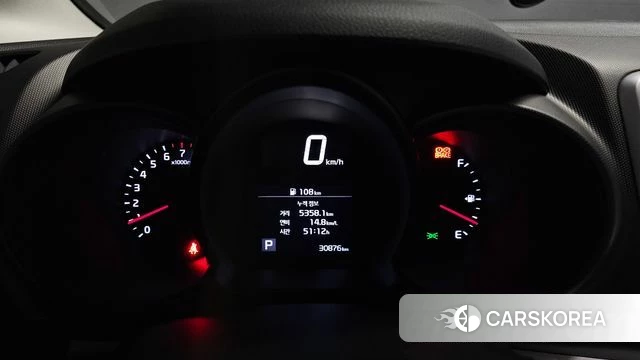 Kia The New Ray id 5003117 из Кореи 31
