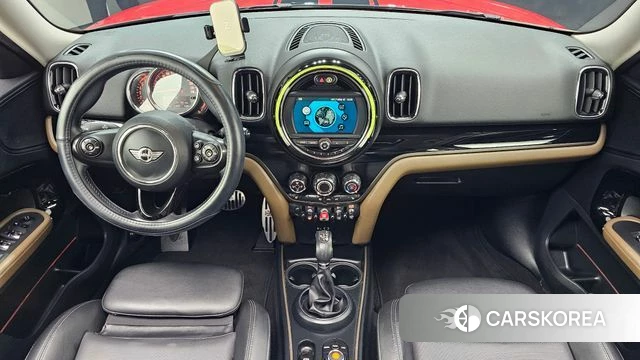 Mini Cooper D Countryman id 5048685 из Кореи 29