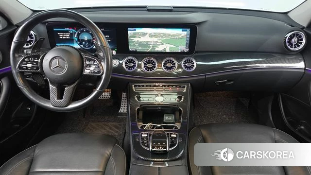 Mercedes-Benz E-Class W213 id 5048247 из Кореи 31