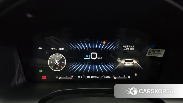 Ssangyong All New Rexton id 3379423 из Кореи 17