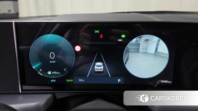 Hyundai Sonata D Edge Hybrid (DN8) id 5026048 из Кореи 27
