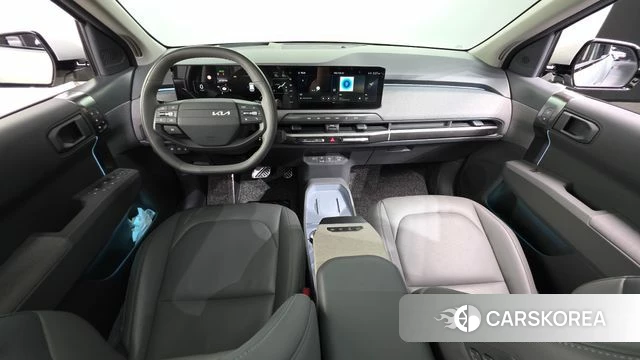Kia EV3 id 5015909 из Кореи 29