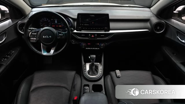 Kia The New K3 2nd generation id 4951543 из Кореи 27
