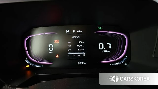Kia The New Kia Ray id 5021431 из Кореи 27