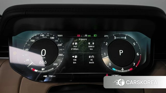 Land Rover Range Rover 5th Generation id 4958039 из Кореи 34