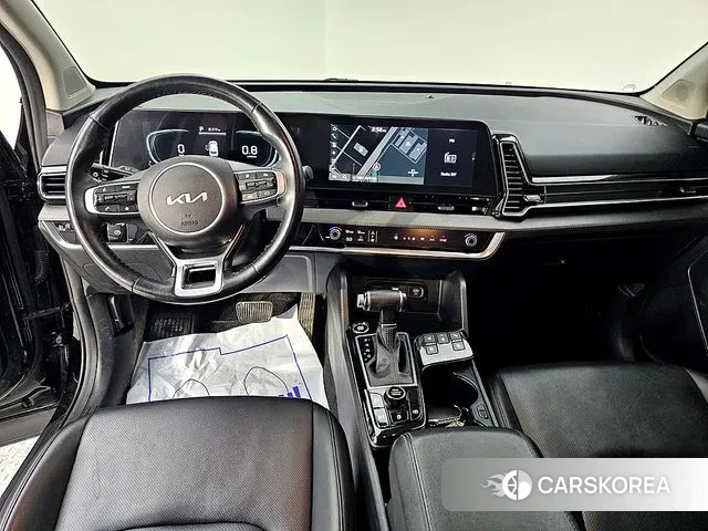 Kia Sportage 5th Generation id 3473072 из Кореи 17
