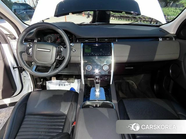 Land Rover Discovery Sports 2nd Generation id 4966876 из Кореи 17