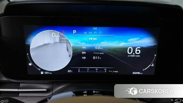 Kia Carnival 4th generation id 4980882 из Кореи 34