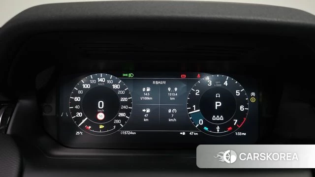 Land Rover Discovery Sports 2nd Generation id 4921231 из Кореи 35