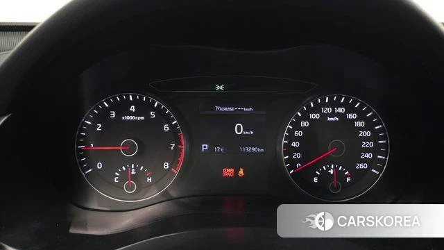Kia Come New K7 id 4988167 из Кореи 27