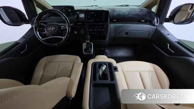 Hyundai Staria id 4768985 из Кореи 30